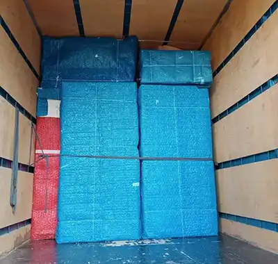 Ankara Etimesgut Nakliyat Eşya Paketleme Görseli