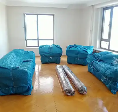 Ankara Etimesgut Nakliyat Eşya Paketleme Görseli