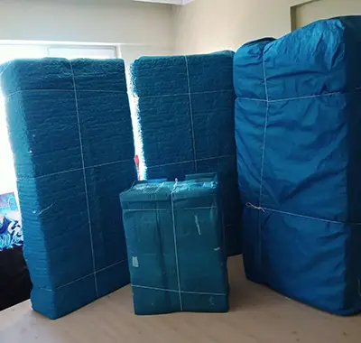 Ankara Etimesgut Nakliyat Eşya Paketleme Görseli