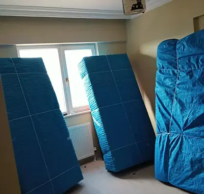 Ankara Etimesgut Nakliyat Eşya Paketleme Görseli