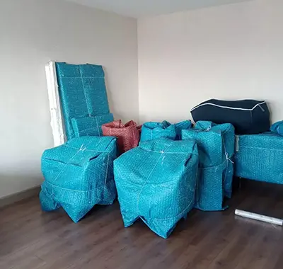 Ankara Etimesgut Nakliyat Eşya Paketleme Görseli