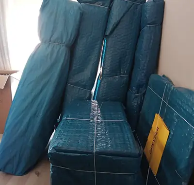 Ankara Etimesgut Nakliyat Eşya Paketleme Görseli