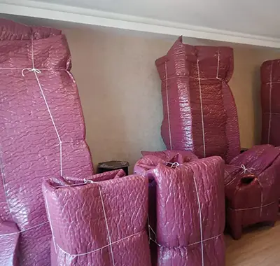 Ankara Etimesgut Nakliyat Eşya Paketleme Görseli
