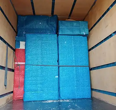 Ankara Etimesgut Nakliyat Eşya Paketleme Görseli